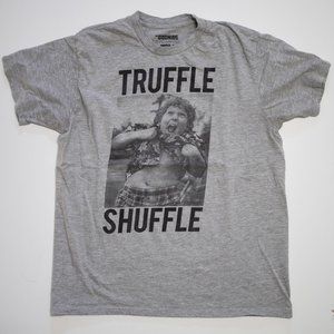 Truffle Shuffle Goonies Tee | Large